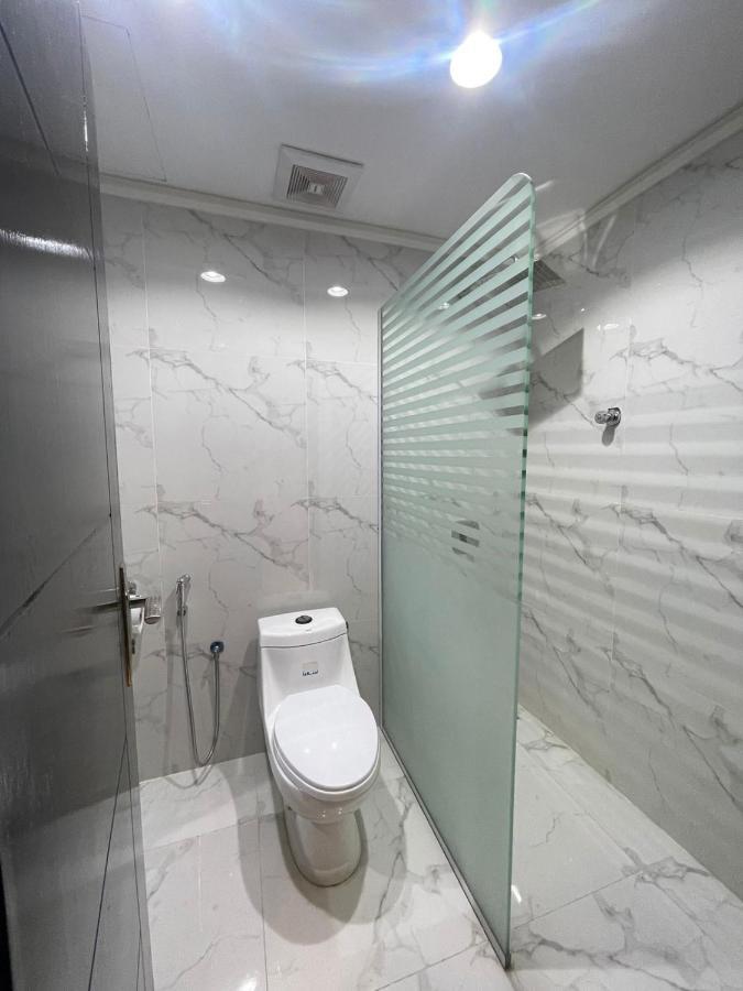 رواسي الفخامة للشقق الفندقية Ta'if Exterior photo